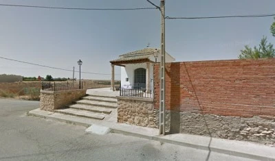 Ermita De Santa Lucía
