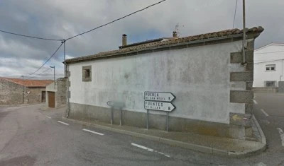 Ermita "San Antonio"
