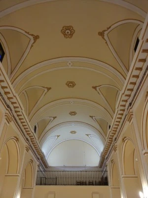 Ermita de Santa Lucía