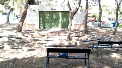 Ermita Carambolo