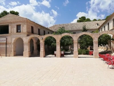 Ermita Casa de Cristo