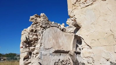 Ermita de Ansaldo
