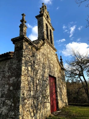Ermita de Don Franque