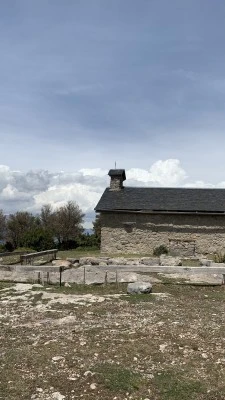 Ermita de Esplà