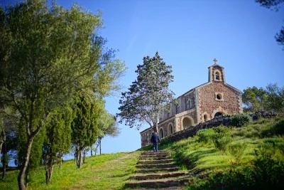 Ermita de Fàtima