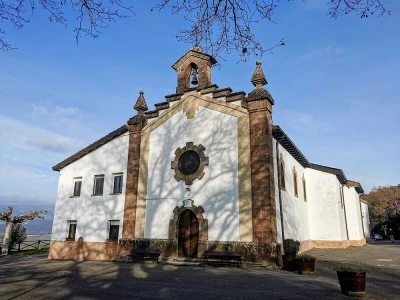 Ermita de Ibernalo