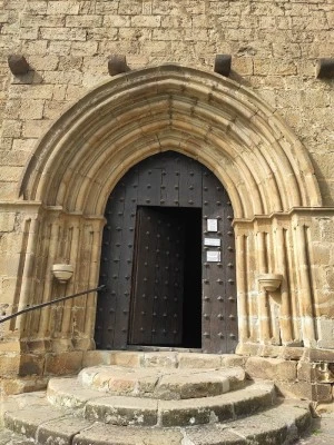 Ermita de la Antigua