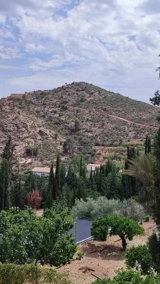 Ermita de la Candelaria