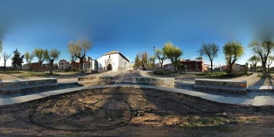 Ermita de la Caridad