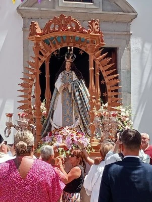 Ermita de La Concepción