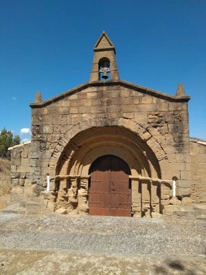 Ermita de la Corona