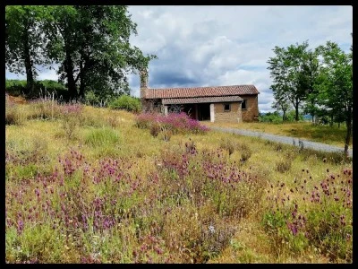 Ermita de La Flecha