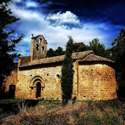 Ermita de la Mare de Déu de la Sala