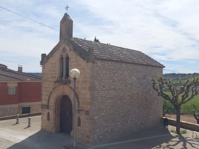 Ermita de la Mare de Déu del Pedregal