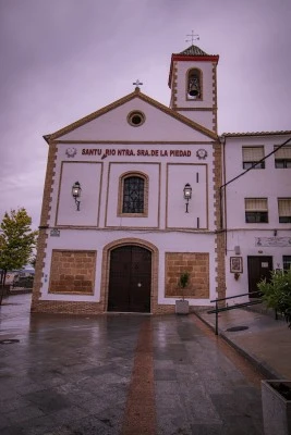 Ermita de la Piedad