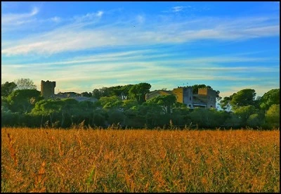 Ermita de Santa Margarida