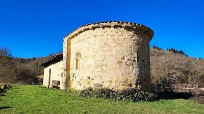 Ermita de la Soledad