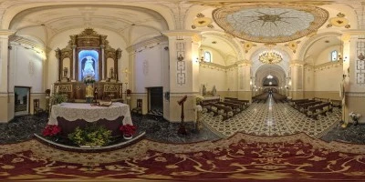 Ermita de la Virgen de la Estrella