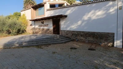 Ermita de Santa Margarita