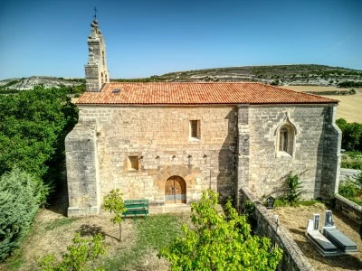 Ermita de la Virgen de la Expectación