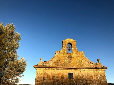 Ermita de la Virgen de la Guía