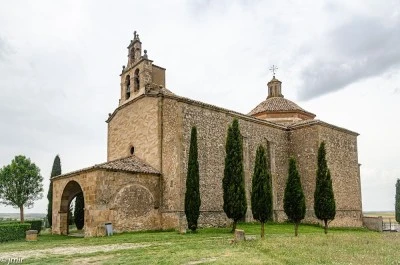 Ermita de la Virgen de La Llana