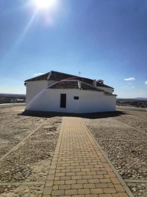 Ermita de la Virgen de la Paz