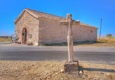 Ermita de la Virgen de la Rosa