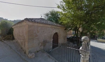 Ermita de la Virgen de la Soledad