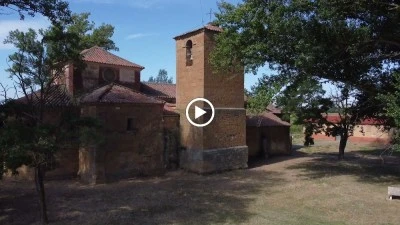 Ermita de la Virgen de la Vega