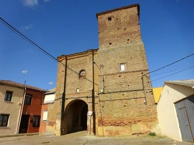 Ermita de la Virgen de las Puertas