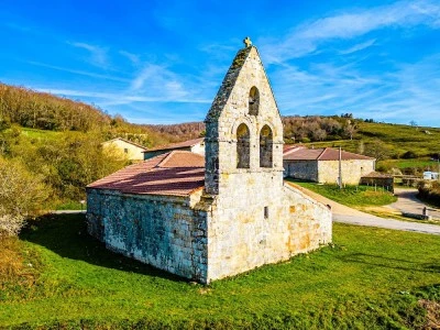 Ermita de la Virgen del Carmen