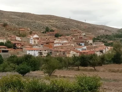 Ermita de la Virgen del castillo