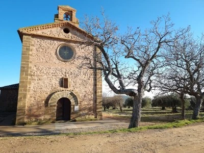 Ermita de la Virgen del Olivar