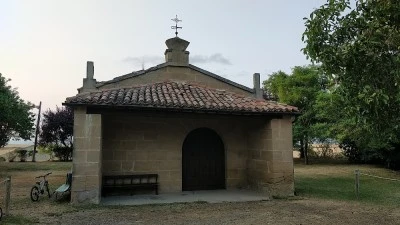 Ermita de la Virgen del Poder o de San Isidro