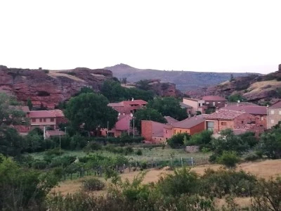 Ermita de Santa María