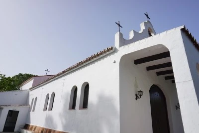Ermita de la Virgen del Rosario del Campo