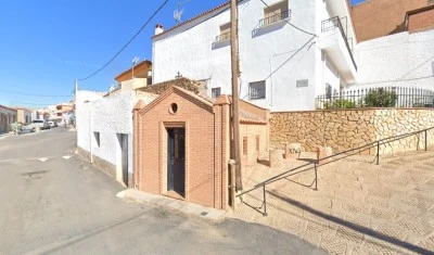Ermita de las Ánimas