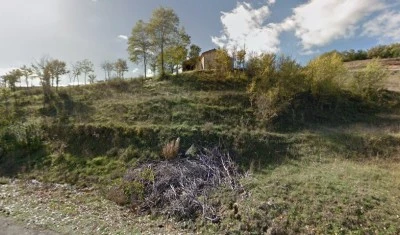 Ermita de las Mercedes