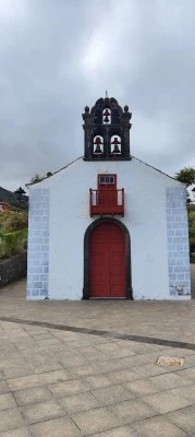 Ermita de Los Dolores