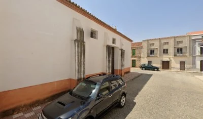 Ermita de los Mártires