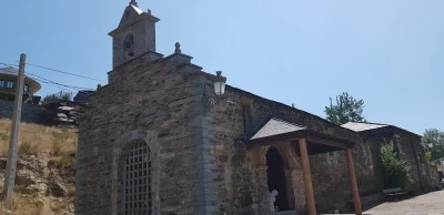 Ermita de los Remedios