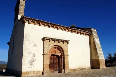 Ermita de los Santo Mártires