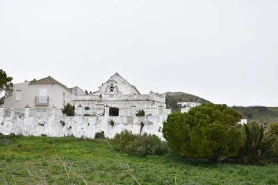 Ermita de los Santos Mártires