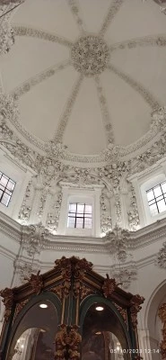 Ermita de los Santos Mártires Cosme y Damián