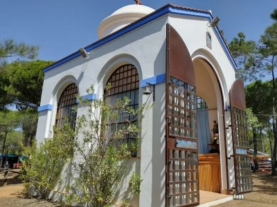Ermita de Maria Auxiliadora