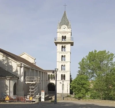 Ermita de Monte Marío