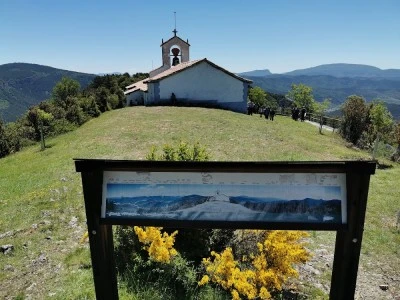 Ermita de Nuestra Señora de Arburúa