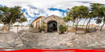 Ermita de Nuestra Señora de El Pasico
