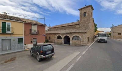 Ermita de Nuestra Señora de Gracia